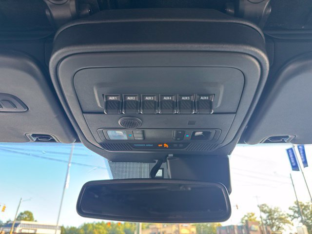 Used 2023 Ford Bronco Wildtrak AWD/4WD image 21