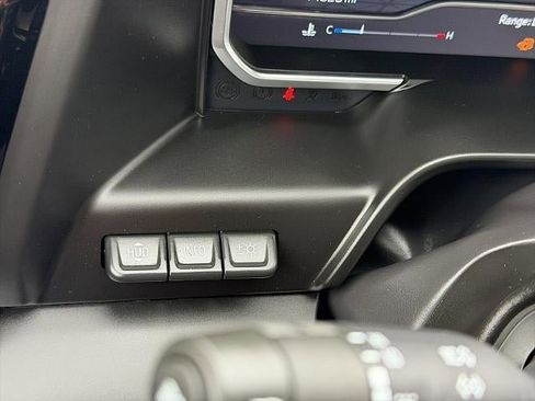 Used 2024 GMC Sierra 1500 Denali Ultimate image 39