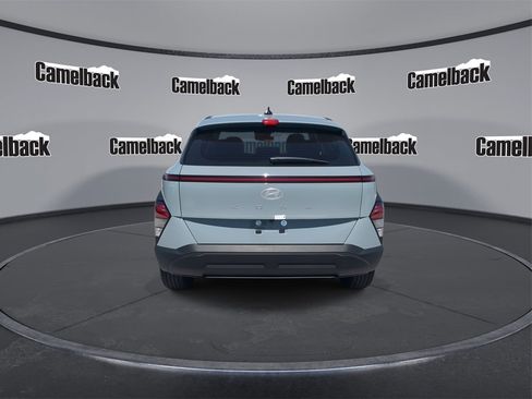 New 2026 Hyundai Kona SE image 6