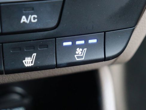 Used 2020 Hyundai Tucson Ultimate w/ Cargo Package image 18