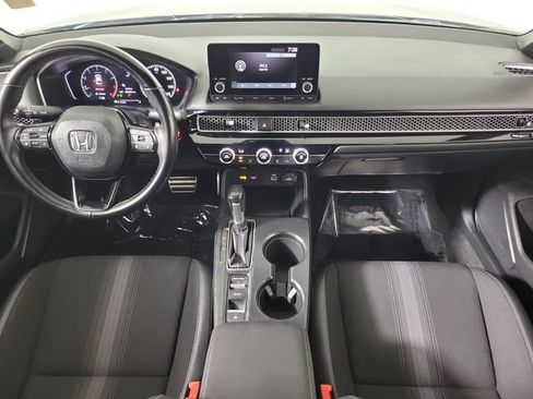 Used 2023 Honda Civic Sport image 15