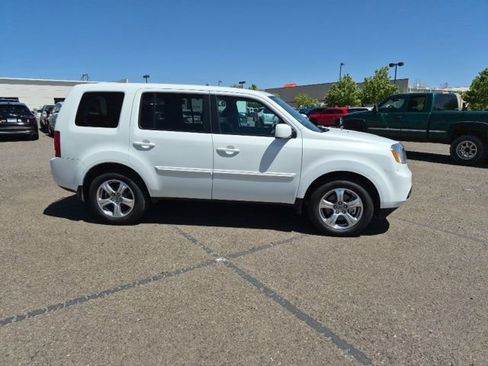 Used 2015 Honda Pilot EX image 5