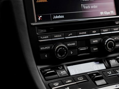 Used 2014 Porsche 911 50th Anniversary Edition image 61