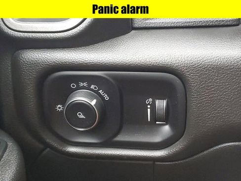 Used 2023 RAM 3500 Tradesman image 22