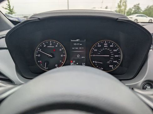 New 2026 Subaru Crosstrek 2.5i Wilderness AWD/4WD image 12