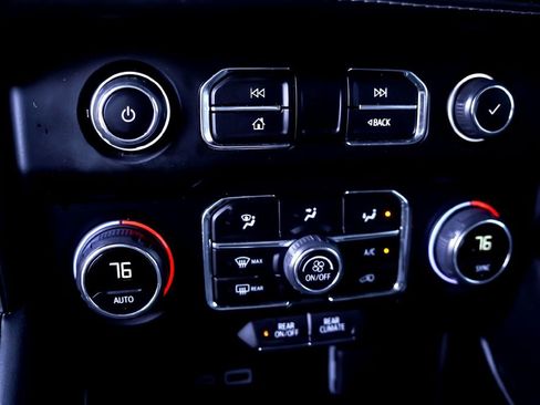 Used 2024 Chevrolet Tahoe LS w/ Driver Alert Package image 17