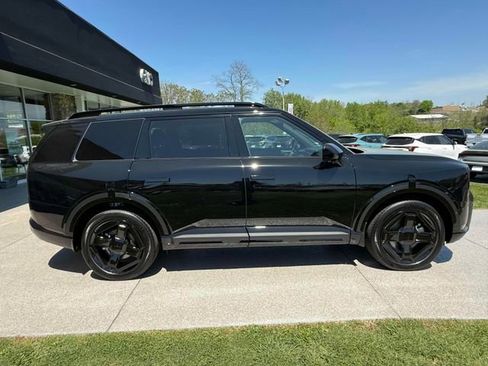 New 2027 Kia Telluride SX X-Line AWD/4WD image 14