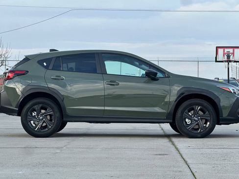 New 2026 Subaru Crosstrek 2.5i image 2