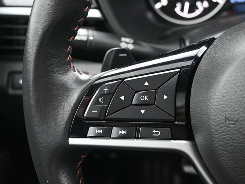 Used 2024 Nissan Altima 2.5 SR w/ SR Premium Package image 24