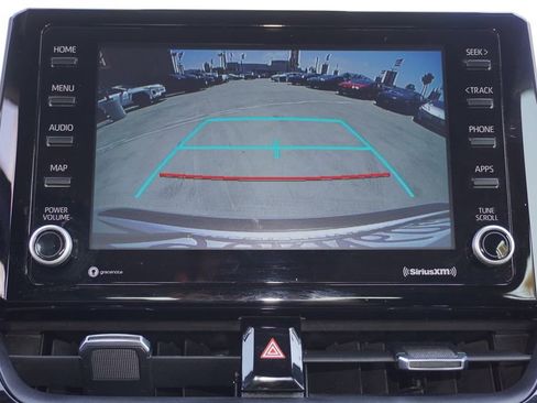 Used 2022 Toyota Corolla SE w/ Carpet Mat Package (TMS) FWD image 14