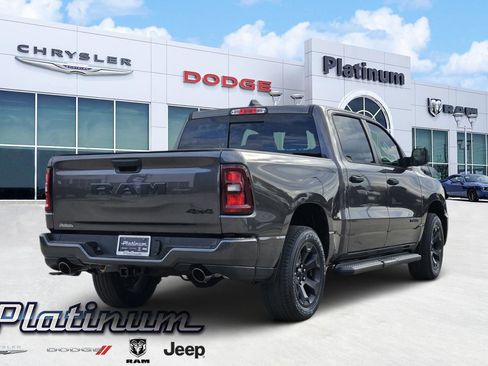 Used 2026 RAM 1500 Express image 5