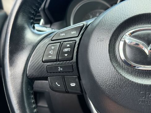 Used 2016 MAZDA CX-5 Touring AWD/4WD image 24