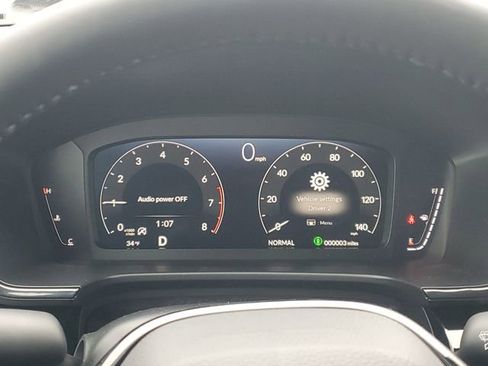 New 2026 Honda CR-V EX-L image 30