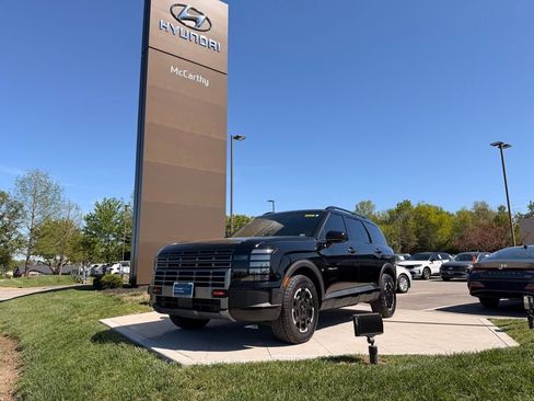 Used 2026 Hyundai Palisade XRT Pro AWD/4WD image 1