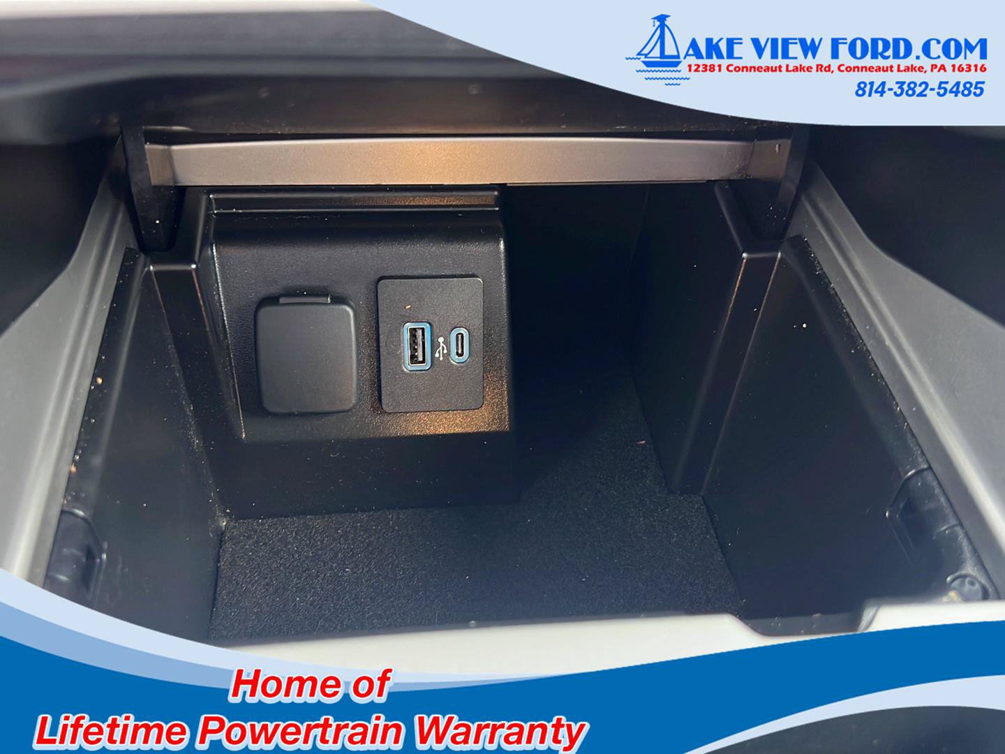 Used 2023 Ford Explorer XLT w/ Equipment Group 202A AWD/4WD image 42