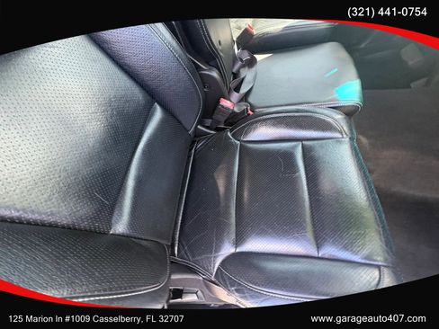 Used 2017 Chevrolet Silverado 1500 LT w/ Trailering Package image 37