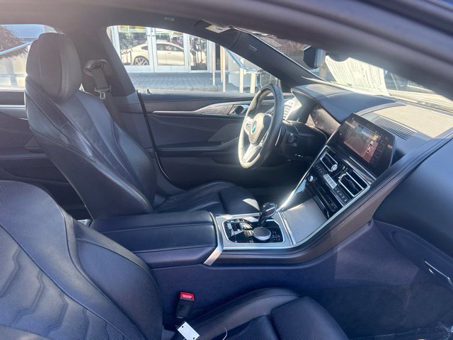 Used 2020 BMW M850i Gran Coupe xDrive w/ Driving Assistance Package AWD/4WD image 29