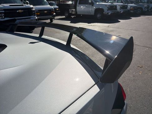 New 2026 Chevrolet Corvette Stingray Coupe w/ Battery Protection Package image 31