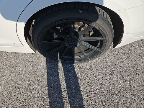 Used 2018 INFINITI Q50 Luxe w/ Essential Package (3.0T Luxe) image 12