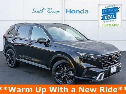 Used 2023 Honda CR-V Sport Touring
