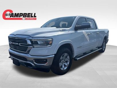 Used 2020 RAM 1500 Laramie