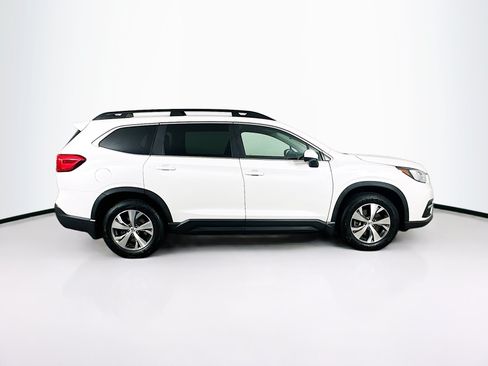 Used 2022 Subaru Ascent Premium w/ Convenience Package AWD/4WD image 10