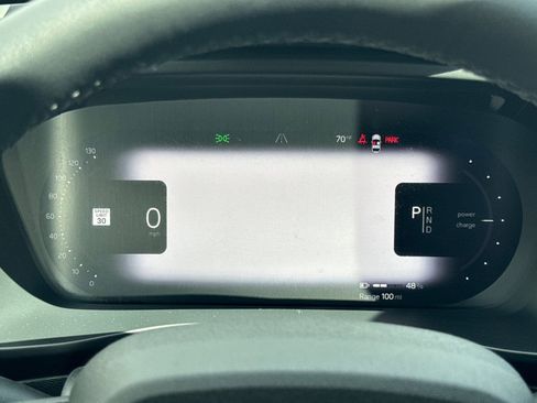 Used 2023 Volvo XC40 Recharge Plus AWD/4WD image 26