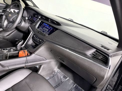Used 2021 Cadillac XT5 Premium Luxury AWD/4WD image 54