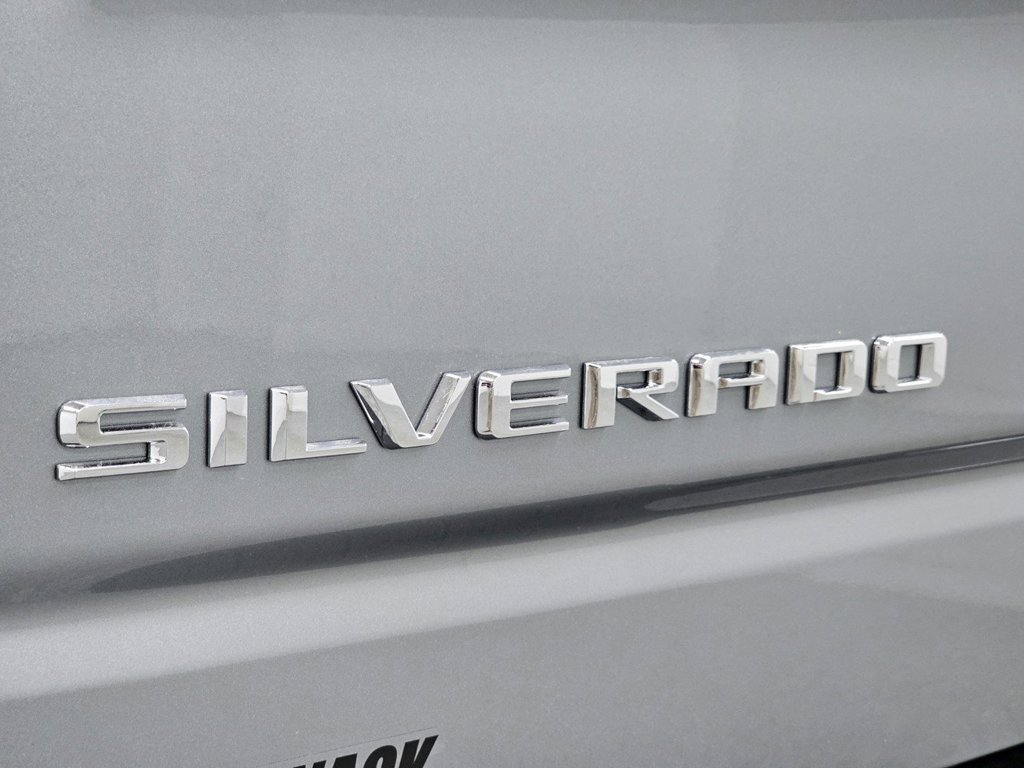 New 2026 Chevrolet Silverado 1500 RST w/ RST All Star Premium Package AWD/4WD image 33