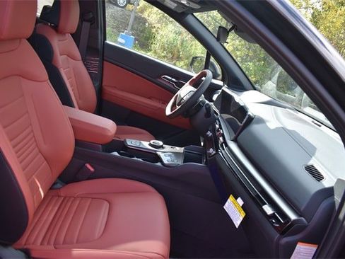 New 2026 Kia Sportage SX Prestige image 14