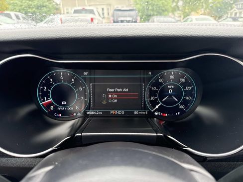 Used 2019 Ford Mustang GT Premium w/ GT Performance Package RWD image 30