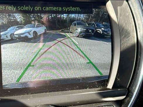 Used 2020 MINI Cooper Countryman S image 16