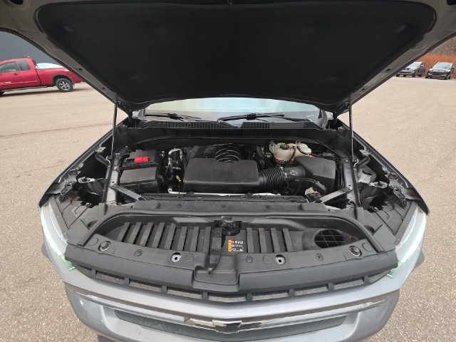 Used 2022 Chevrolet Silverado 1500 RST w/ All Star Edition Plus AWD/4WD image 28