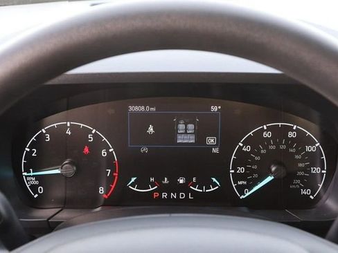 Certified 2023 Ford Maverick XL image 13