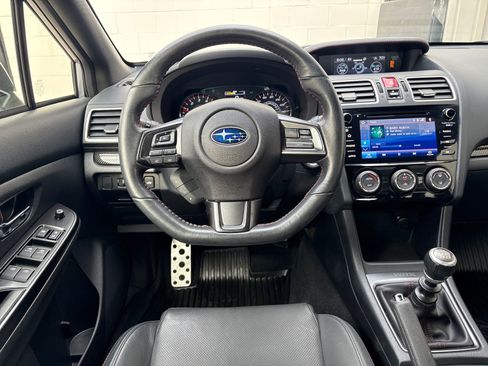 Used 2019 Subaru WRX Limited image 14