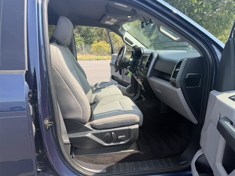 Used 2018 Ford F150 XLT w/ Equipment Group 302A Luxury AWD/4WD image 20