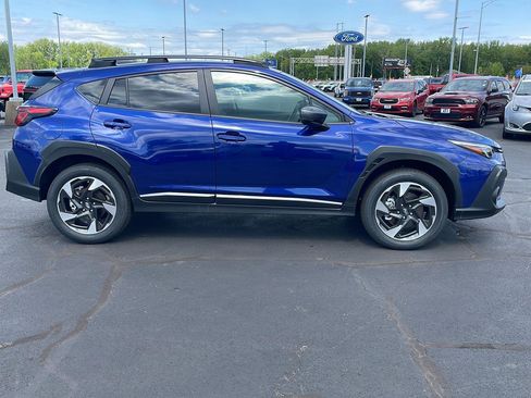 New 2026 Subaru Crosstrek 2.5i Limited AWD/4WD image 6
