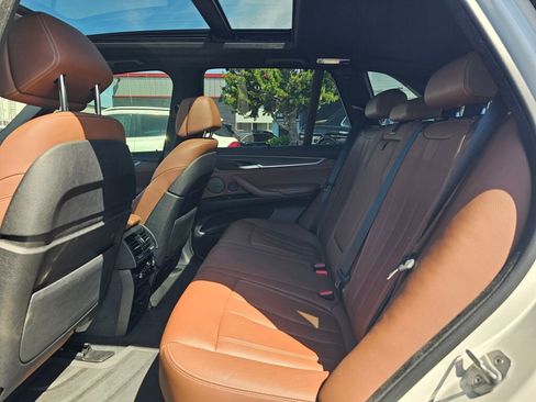 Used 2018 BMW X5 xDrive35i AWD/4WD image 18