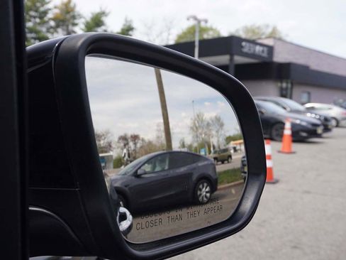 Used 2022 Mercedes-Benz GLE 350 w/ Premium Package image 36