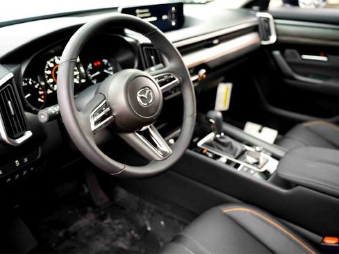New 2026 MAZDA CX-50 AWD 2.5 S w/ Weather Package image 9