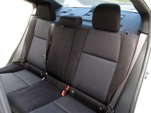 Used 2016 Subaru WRX Premium AWD/4WD image 28