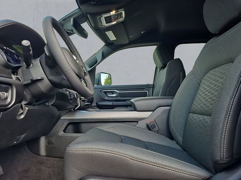 New 2026 RAM 1500 Lone Star image 9