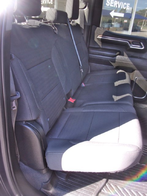 Used 2022 Chevrolet Silverado 1500 RST AWD/4WD image 29