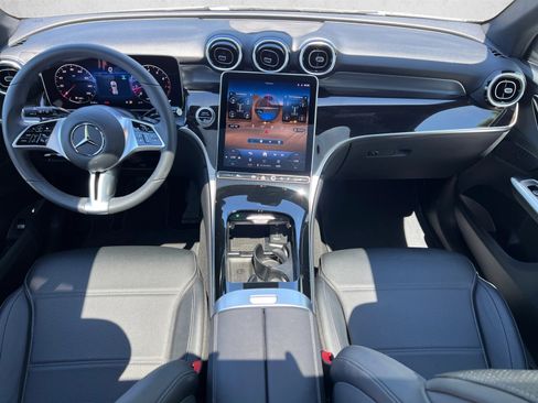 Certified 2026 Mercedes-Benz GLC 300 4MATIC image 20