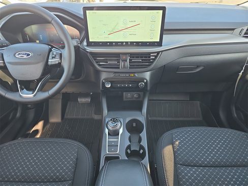 New 2026 Ford Escape Active w/ Tech Pack #1 image 10