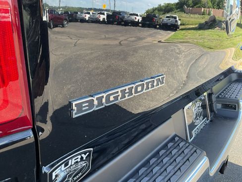 Used 2021 RAM 1500 Big Horn AWD/4WD image 28