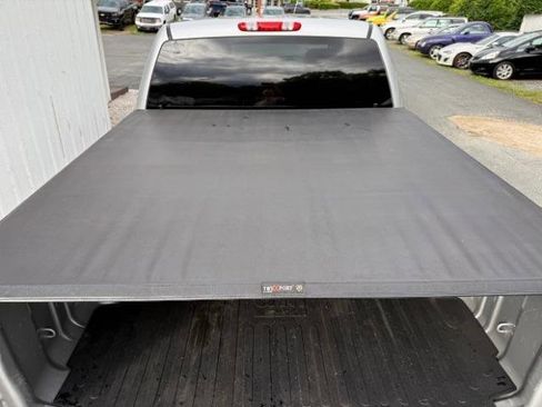 Used 2011 GMC Sierra 1500 SLE w/ Regional Value Package RWD image 6