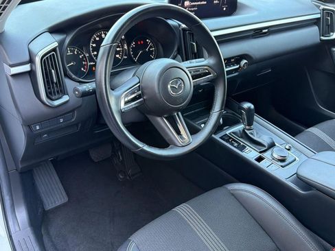 Used 2025 MAZDA CX-50 AWD 2.5 S w/ Premium Package image 4