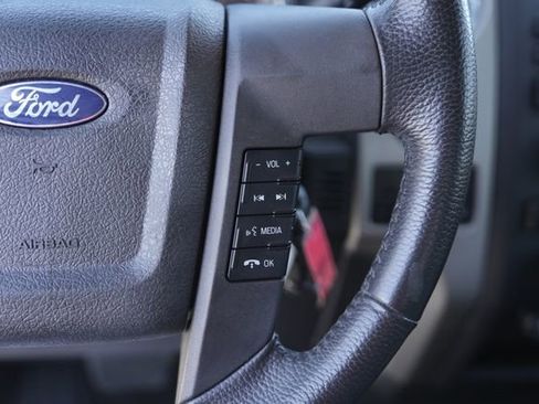Used 2012 Ford F150 XLT w/ XLT Chrome Pkg image 23