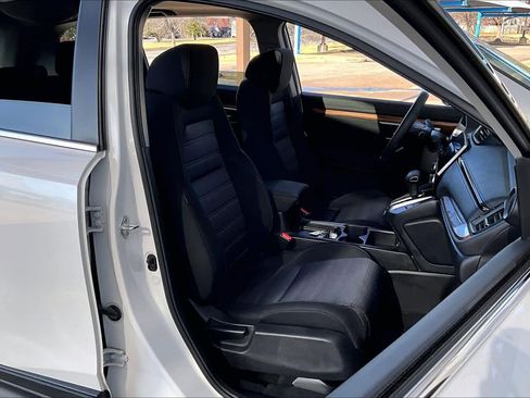 Used 2021 Honda CR-V EX image 8